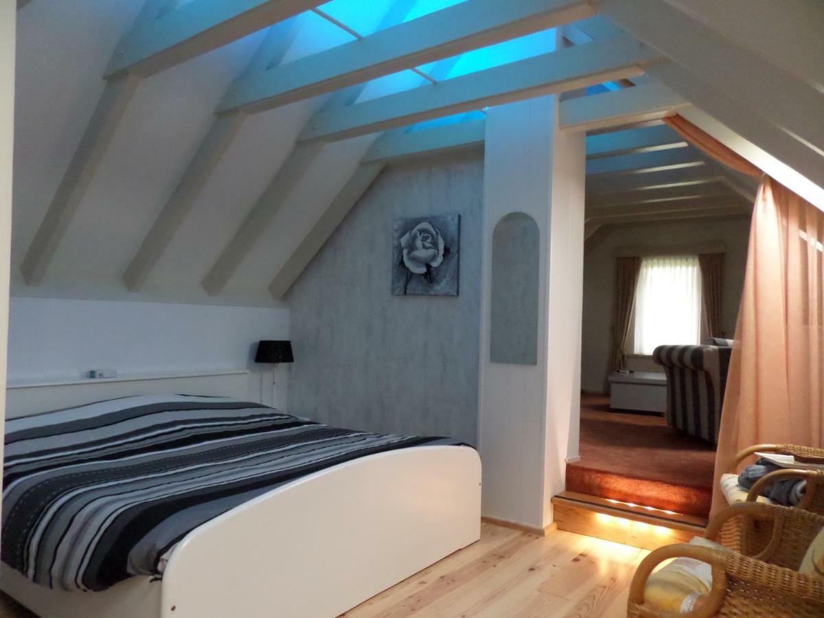 B&B Huize Cossee Gasselte Eksteriør bilde